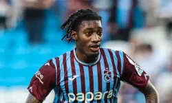 Trabzonspor'da Muhammed Cham Saracevic, Kızılyıldız Kulübüne kiralandı