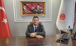 Çayeli Cumhuriyet Savcılığı'nda görev değişimi