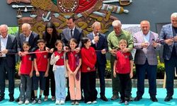 Rizeli Fotoğraf Sanatçısı Resul Çelik'ten Trabzon'un ilçesinde bir ilk!