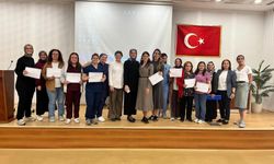 Rize Kaçkar Devlet Hastanesi Anne Dostu Hastane sürecine başladı