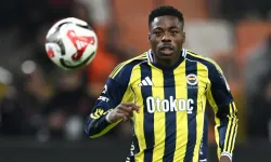 Anthony Musaba Çaykur Rizespor yolunda mı?