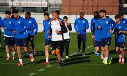 Çaykur Rizespor'un kamp programı belli oldu