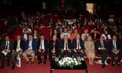 Trabzon'da "Sağlık Profesyonellerinin Eğitiminde Yapay Zeka ve Simülasyon Kongresi" başladı