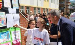 Artvin Valisi Ergün, Arhavi'de çeşitli ziyaretlerde bulundu