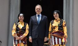 Trabzon Kültür Yolu Festivali başladı