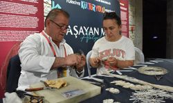 Trabzon Kültür Yolu Festivali sanatsal etkinliklerle devam ediyor