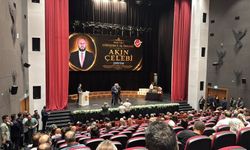Trabzon Gazeteciler Cemiyetinin "2025 Yılı Başarılı Gazeteciler Yarışması" ödül töreni düzenlendi