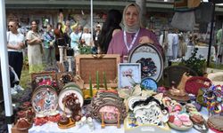 Trabzon'da "16. Uluslararası Sanat Günleri" başladı