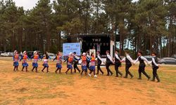 Trabzon'da "Hayatta Kal Doğada Bilim ve Teknoloji Festivali" başladı
