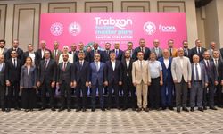 Trabzon'un 2026-2053 Turizm Master Planı tanıtıldı