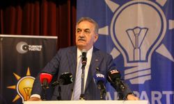 AK Parti Genel Başkan Yardımcısı Yazıcı: Rüzgara göre yönümüz değişmez