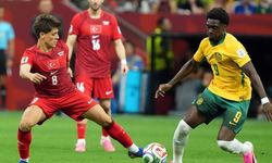 A Milli Futbol Takımı, Dünya Kupası’ndaki ilk maçında mağlup