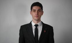 Saadet Partili Metin: "Gençlerin Siyasete Katılımı Türkiye'nin Geleceği İçin Hayati Öneme Sahiptir"