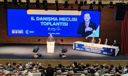 Bakan Çiftçi: Savunma sanayi yatırımları, 'Türkiye Yüzyılı'nın en stratejik hamlelerindendir