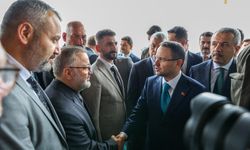 Bakan Gürlek Rize'de: Kimse hukukun dışına çıkamayacak