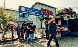 Baltayla işlenen cinayet davasında karar: Sanığa 15 yıl hapis
