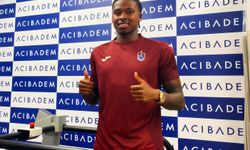 Cabral, Trabzonspor'a imza için hazır