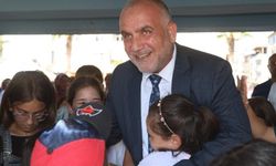 Canik'te camiler çocuklarla şenlenecek