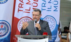 Kültür ve Sanat Festivali renkli görüntülere sahne oldu