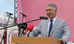 Samsun'da 'Koruyucu Aile Şenliği'