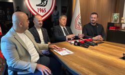 Samsunspor Başkan Vekili Bilen: Her dönem Avrupa Kupaları'nda oynamayı hedefliyoruz