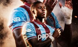 Trabzonspor, Cabral ile 5 yıllık sözleşme imzaladı
