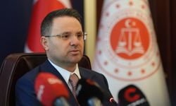 Adalet Bakanı Akın Gürlek Yarın Rize’ye geliyor: Programı belli oldu