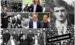 Çaykur Rizespor Başkanı Ali Zeki Saruhan'ı tanıyalım!
