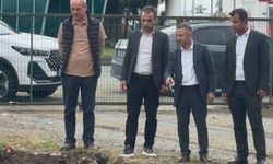 Rize’de 1.000 Yataklı Yurt Projesinde Çalışmalar Yeniden Başladı