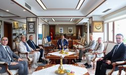 3. Ayder Forumu’nun Hazırlıkları Başladı