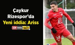 Rize’ye Fransız Takviyesi mi? İşte Detaylar