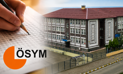 Çayeli'nde YKS Merkezi tartışması: Öğrenciler ve Velilerden fiziki şartlar tepkisi