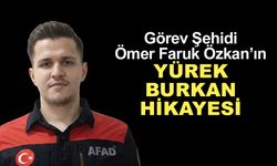 Rize’deki botun devrilmesi sonucu ölen AFAD görevlisinin 10 aylık bebeği olduğu öğrenildi
