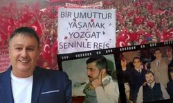 İsmail Türüt’ten Sedat Peker’e dikkat çeken türkü: “Gemileri Yak Da Gel”