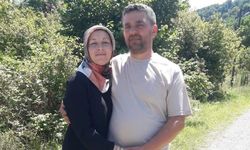 Eşini bıçaklayarak öldüren koca tutuklandı