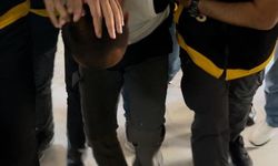 Eşini odunla döverek öldüren şüpheli tutuklandı