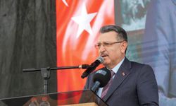 Başkan Genç: “2053 ve 2071 Vizyonuna Gençlerimiz Yön Verecek”