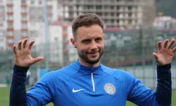 Çaykur Rizespor, Kaptanı Casper Højer'e veda etti
