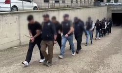 Erzurum merkezli 4 ildeki yasa dışı bahis operasyonunda 14 zanlı tutuklandı
