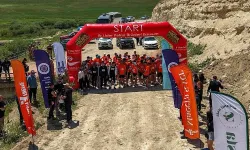 Erzurum'da düzenlenen PalanExtreme devam ediyor