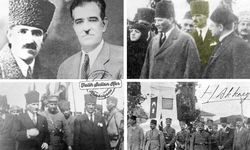 RİZE’NİN MEŞHUR KARA VALİSİ MEHMET HURŞIT AKKAYA