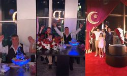 Sedat Peker doğum gününü ailesiyle kutladı: Çalan şarkılar dikkat çekici