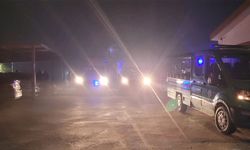 Karadeniz'de balıkçı teknesine saldırı; 1 ölü, 4 yaralı