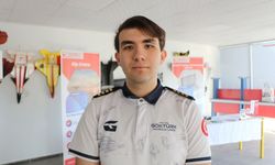 Havacılık lisesi öğrencileri, rip akıntısını tespit eden dronla dünya ikincisi oldu