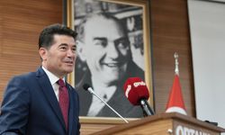 Başkan Kaya’dan “Ortak Akıl” Vurgusu