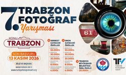 Trabzon’un Güzellikleri Objektiflere Yansıyacak