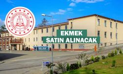 EKMEK SATIN ALINACAK
