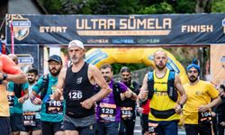 Ultra Sümela Maratonu 4. Kez Koşulacak