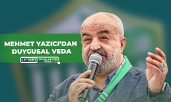 Çayelispor Kulübü Başkanından Duygusal Veda: “Görevler Biter, Sevda Bitmez”