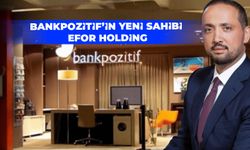 Çay Devi Efor Holding Banka Sahibi Oldu İşte Detaylar